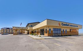 Comfort Inn & Suites Gateway To Glacier National Park